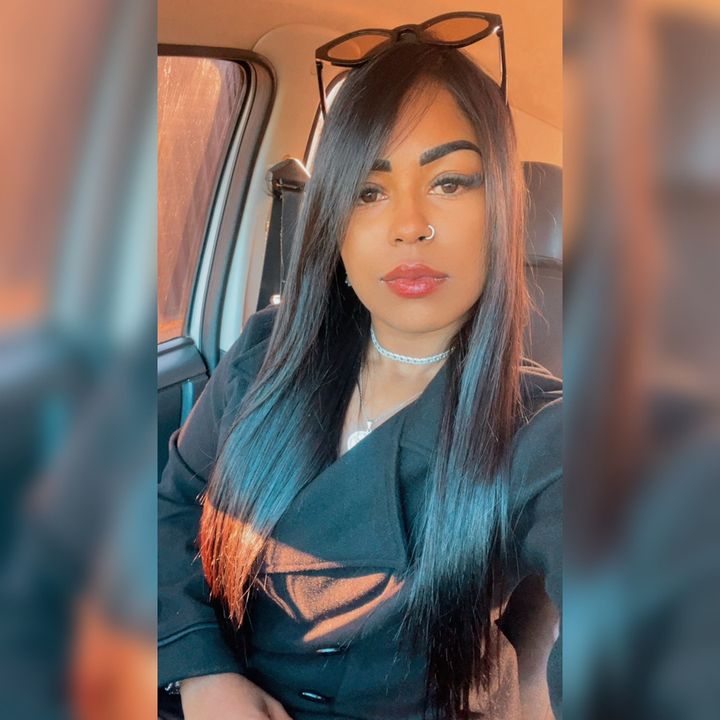 Kamila Silva🌸
