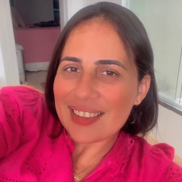 Gislaine Carvalho
