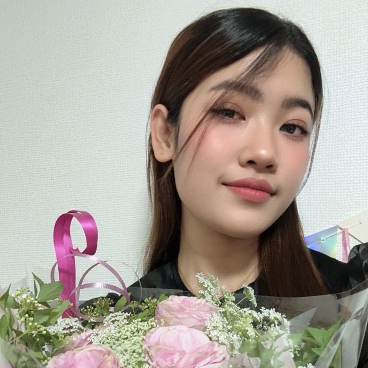 🇯🇵🩵🌻HNIN HNIN🌻🩵🇯🇵ニンちゃん