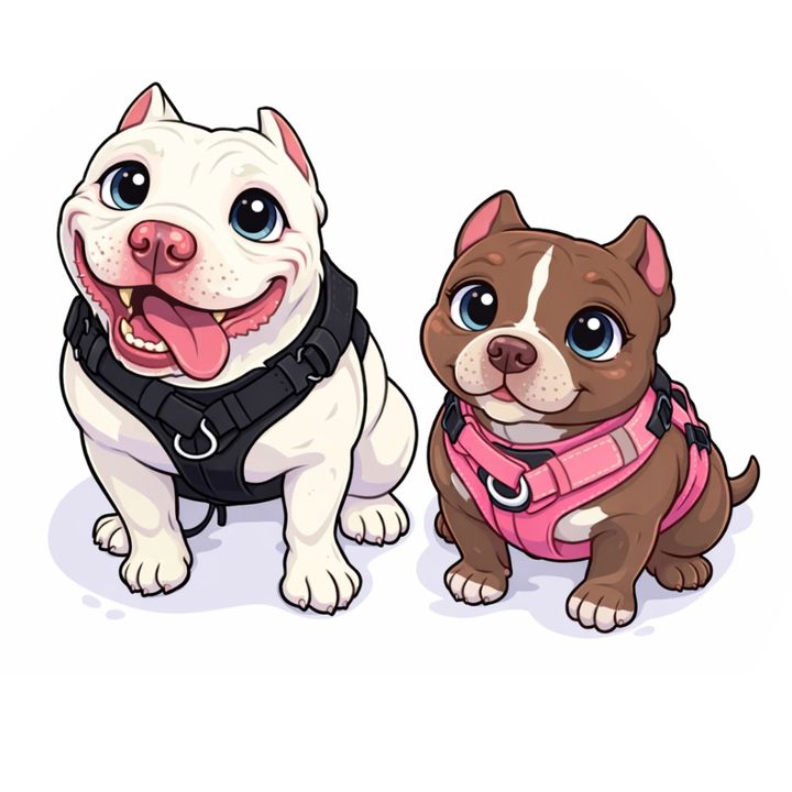 Coco & Milli