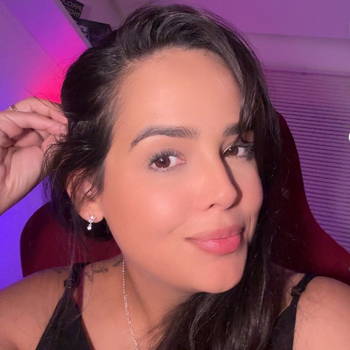 Dêeh | cabelos e feminices ✨