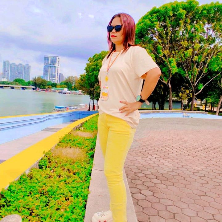 Marlina Magi Milla