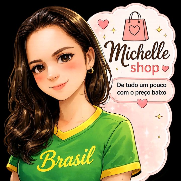 MichelleShop Creator