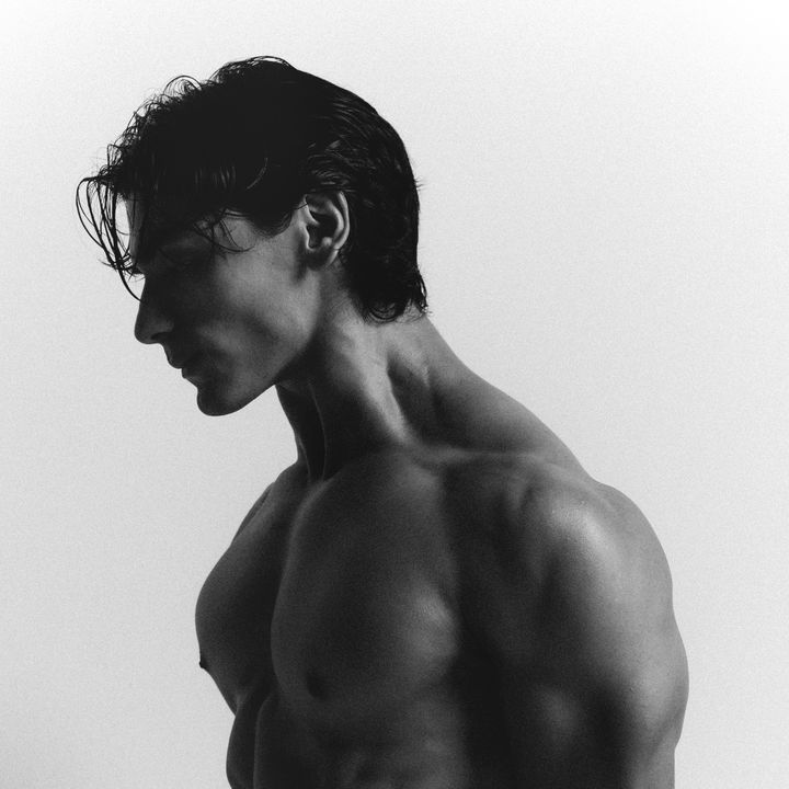 ROHAN SEGOVIA