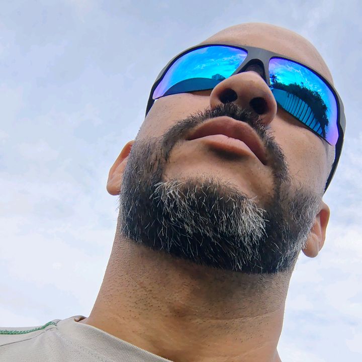 Rogerio Afonso
