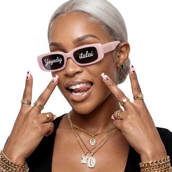 YayaDigitalAI | AI Influencer