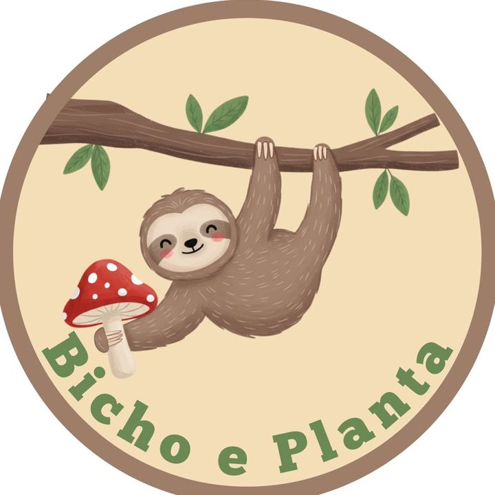Bicho e Planta