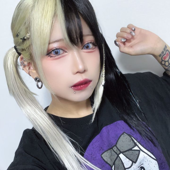 ヤバイめぐみんof the world.