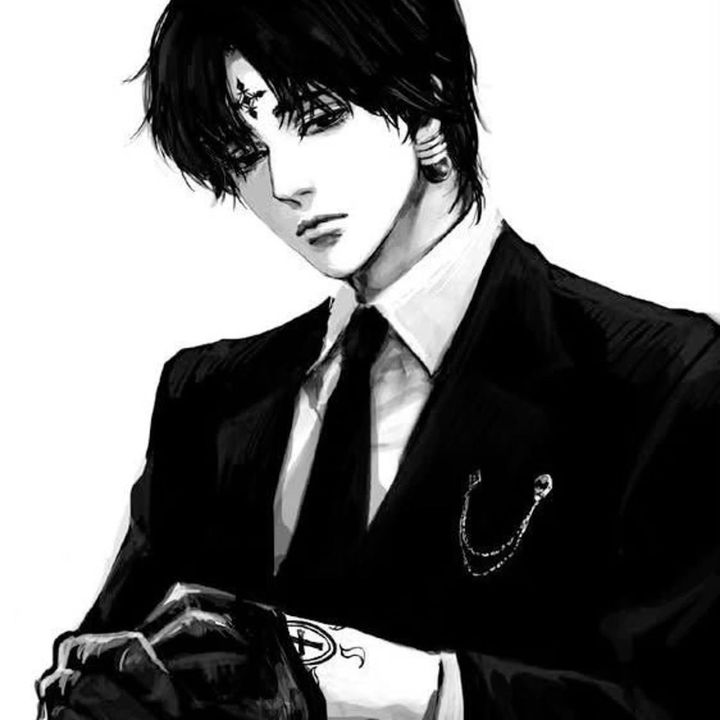noir