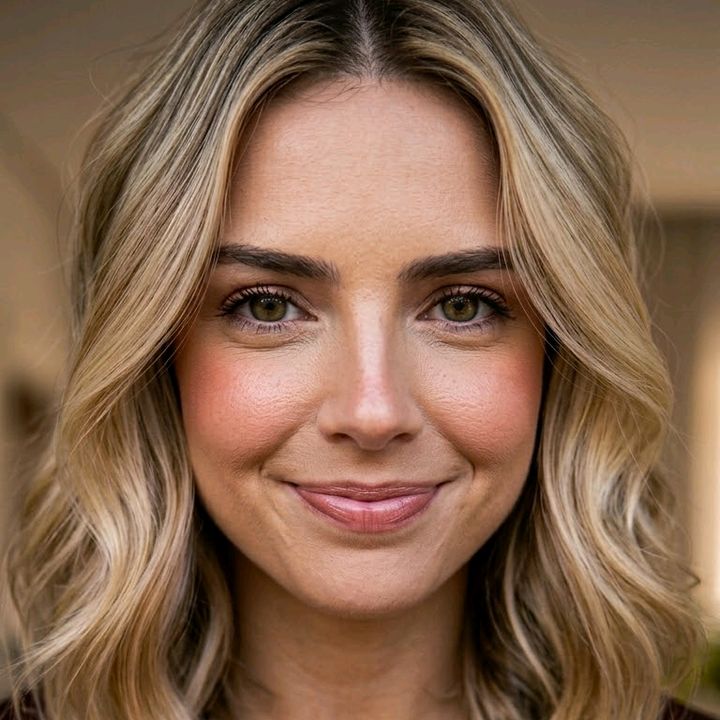 Amanda |Achados de Família