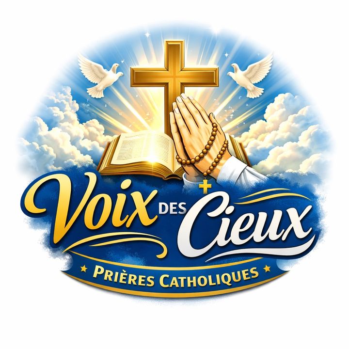Voix des Cieux 🙏