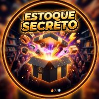 Estoque Secreto Shop 🛍️