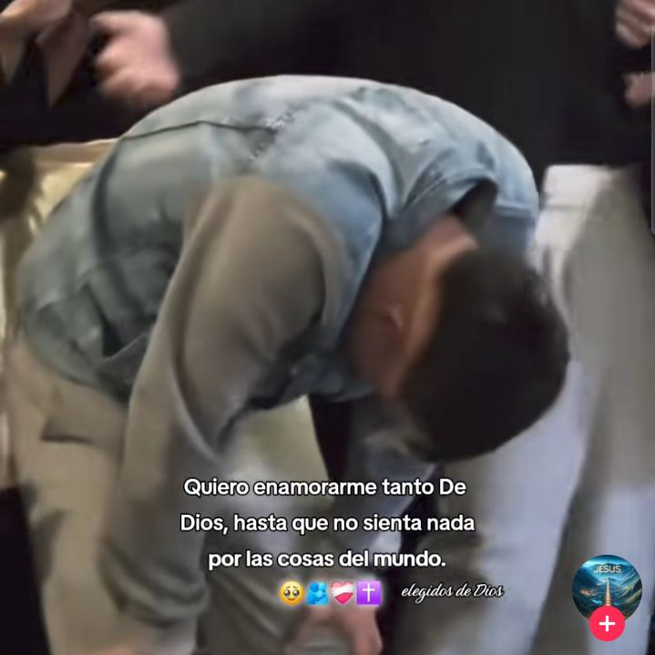 👑🫡TUMBADOS DE FE ✝️🦅