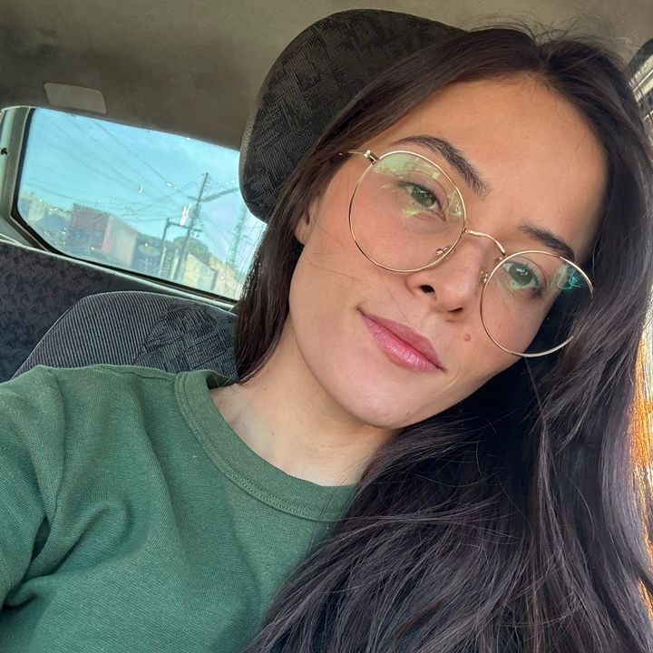 Ester Rodrigues