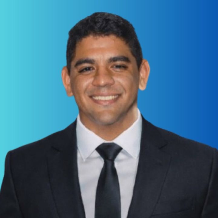 Missionário Nathanael Vieira