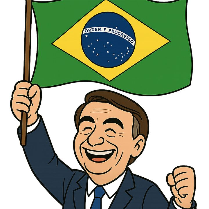 Notícias Bolsonaro