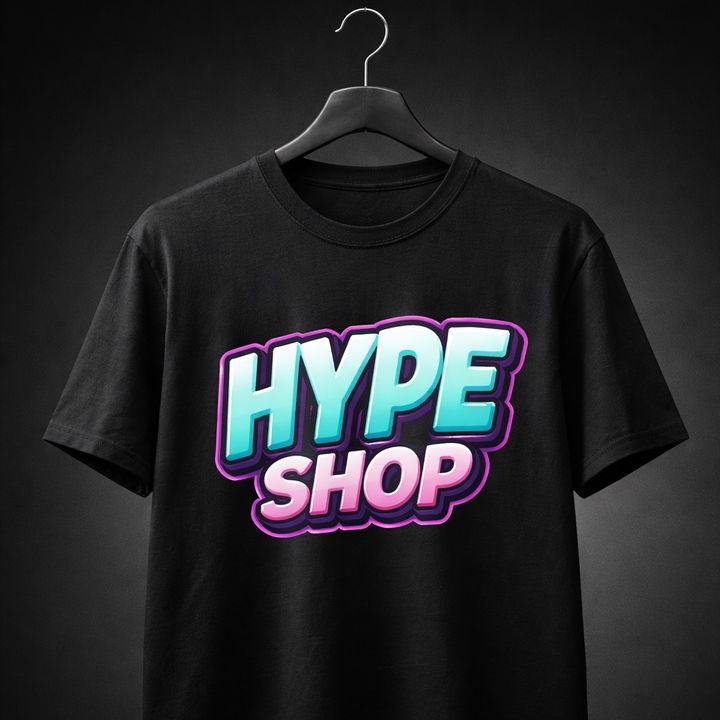 Hype Shop 3.0