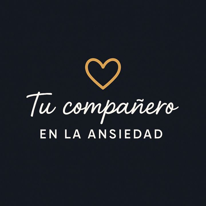 TuCompaneroEnLaAnsiedad