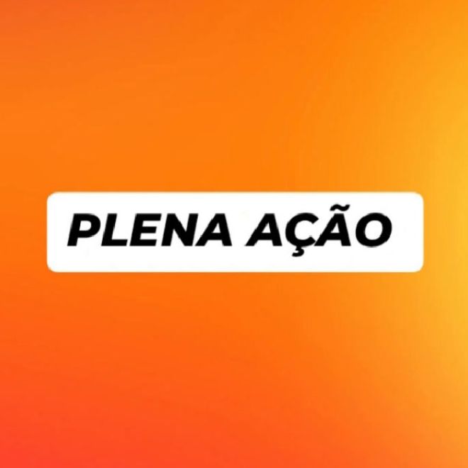 PLENA AÇÃO