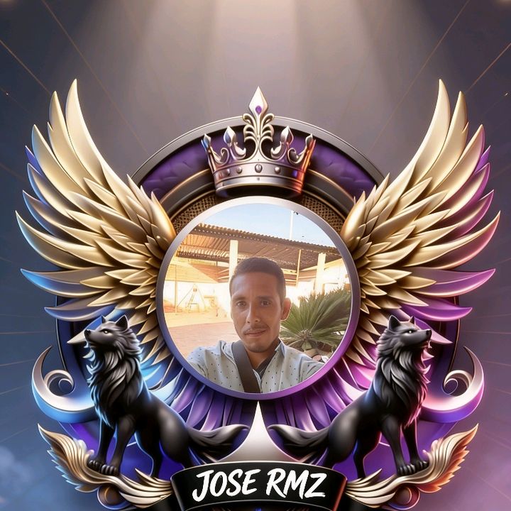 😎✨JOSE RMZ✨😎