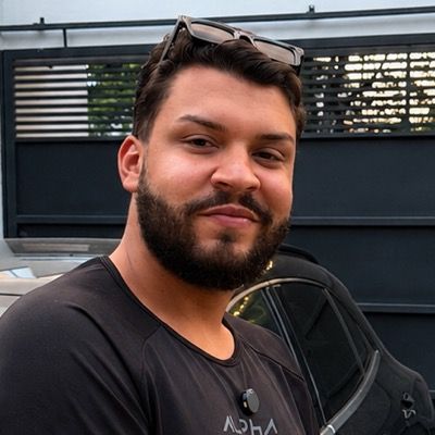 Achados do Mateus