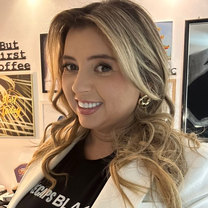 Aline Recomenda