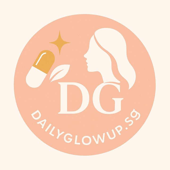 Dailyglowup.sg💕