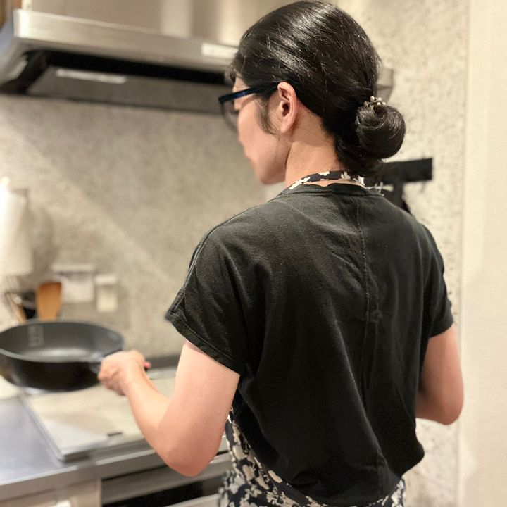 ひとみ腸活ごはん