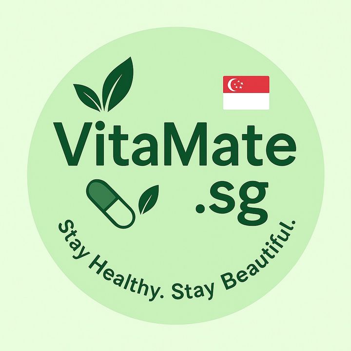 VitaMate.sg 🩺