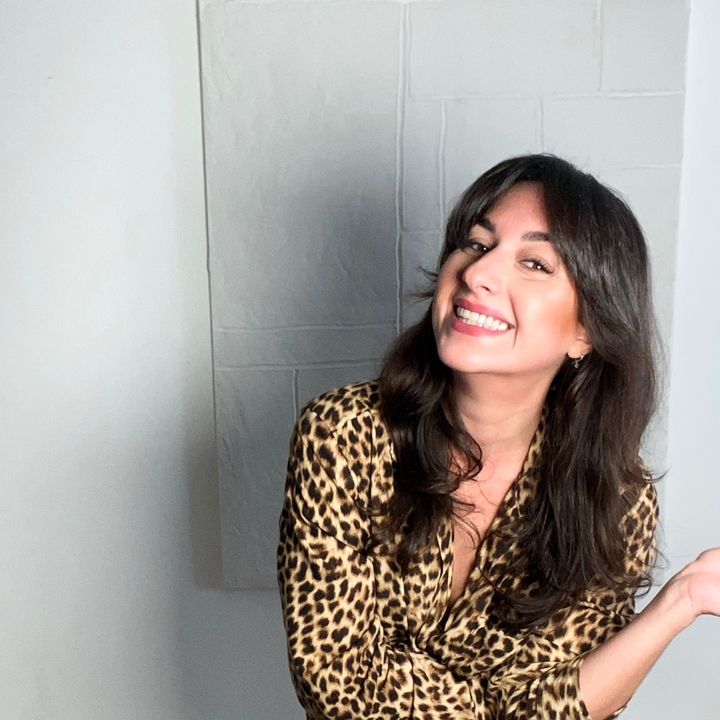 Nastassja de Labarthe
