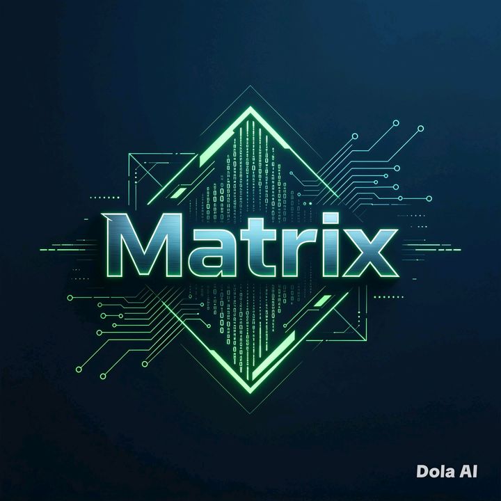 SAIA DA MATRIX