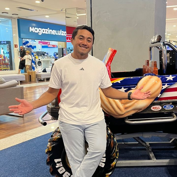 Rafael Nascimento