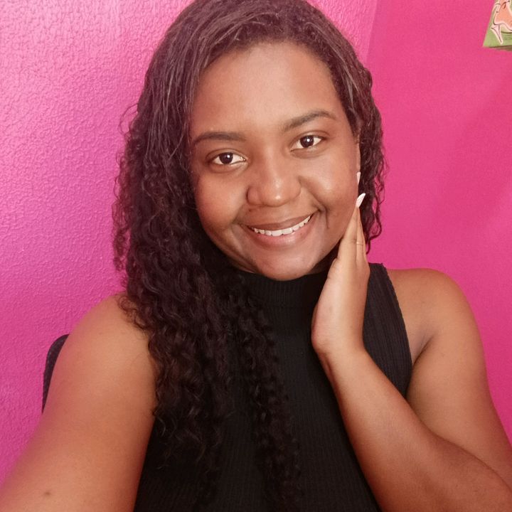 Tati ✨