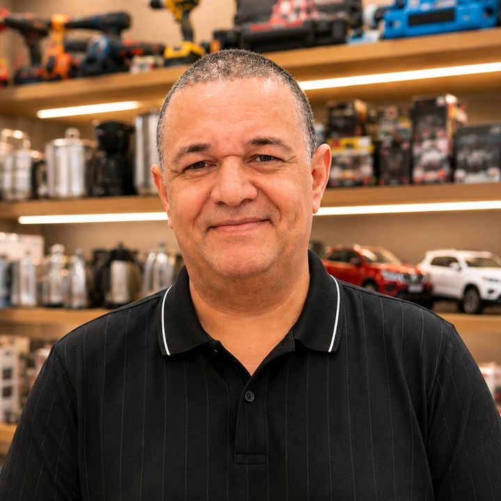Pablo Luis