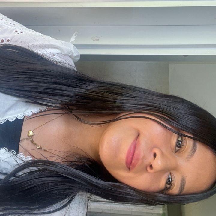 Yoselin Hernández😻