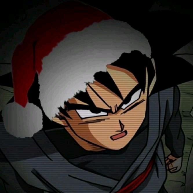 Goku Black