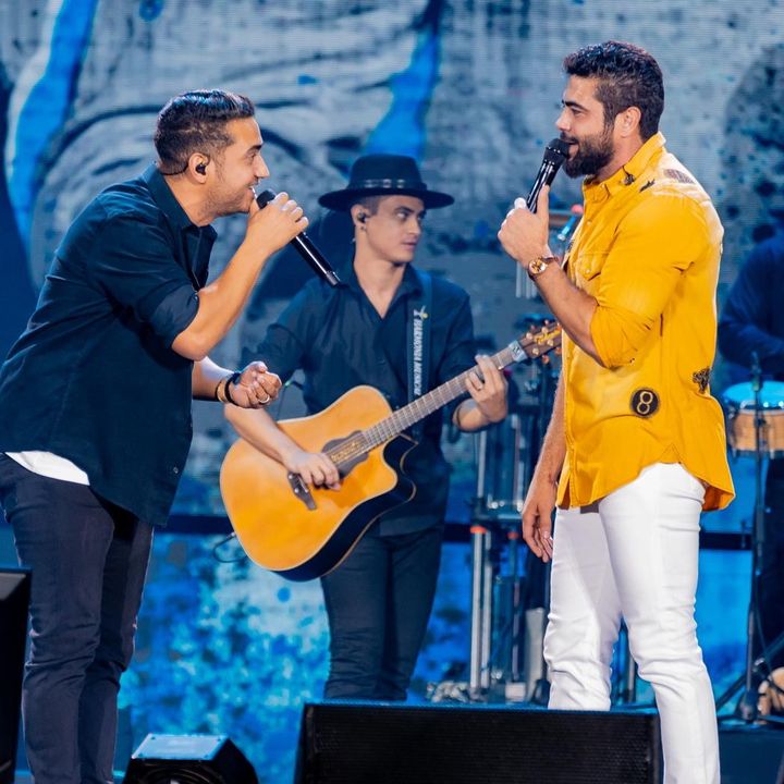 Henrique e Juliano fc-SP
