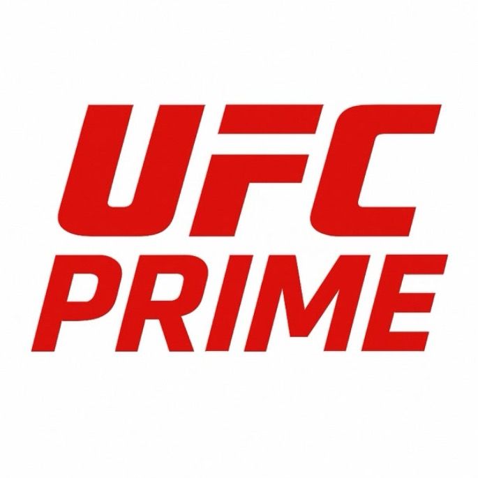 UFC PRIME