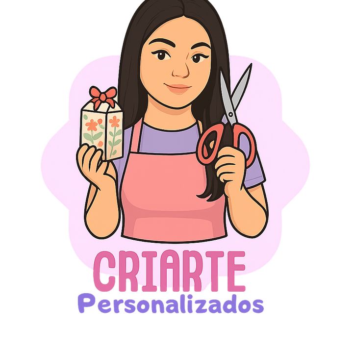 Criarte Personalizados ❤️