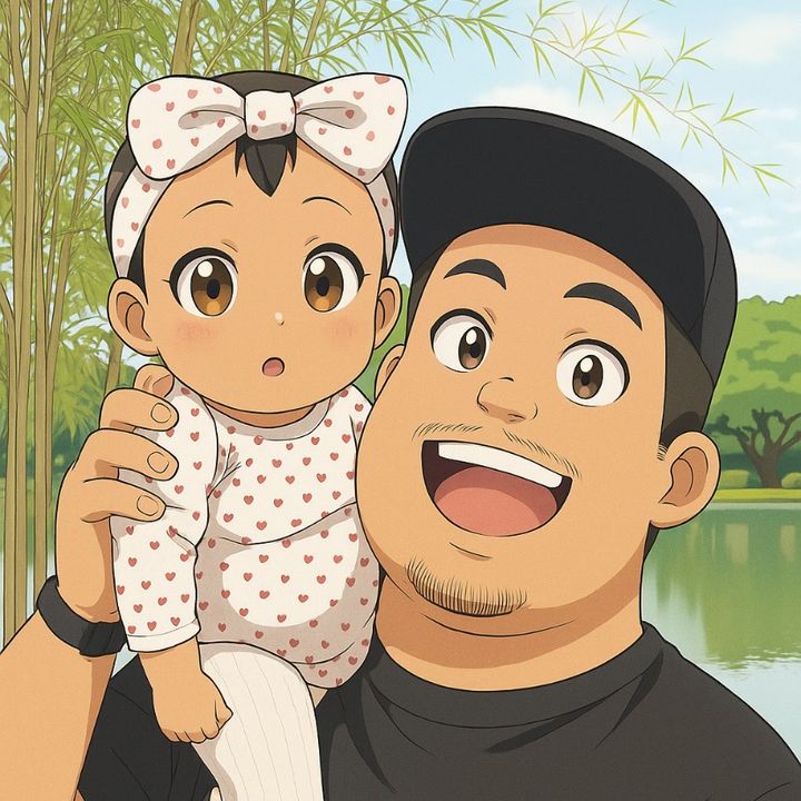 Bapak Fat