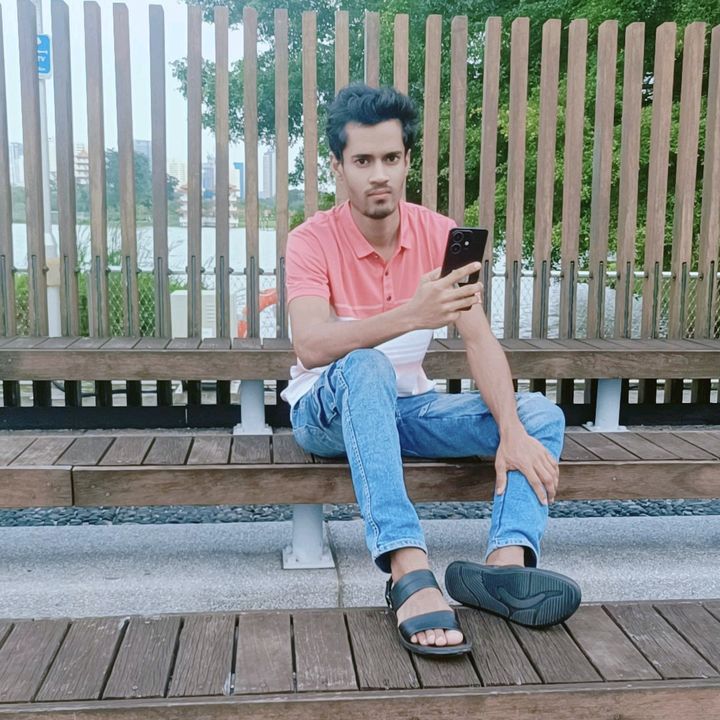 ASHIKUL RAHMAN ASHIK