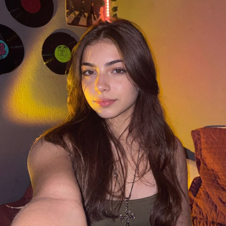Giovanna ✝️
