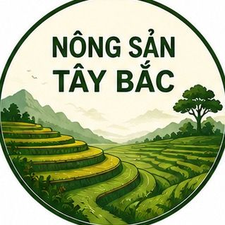 Nông Sản Tây Bắc