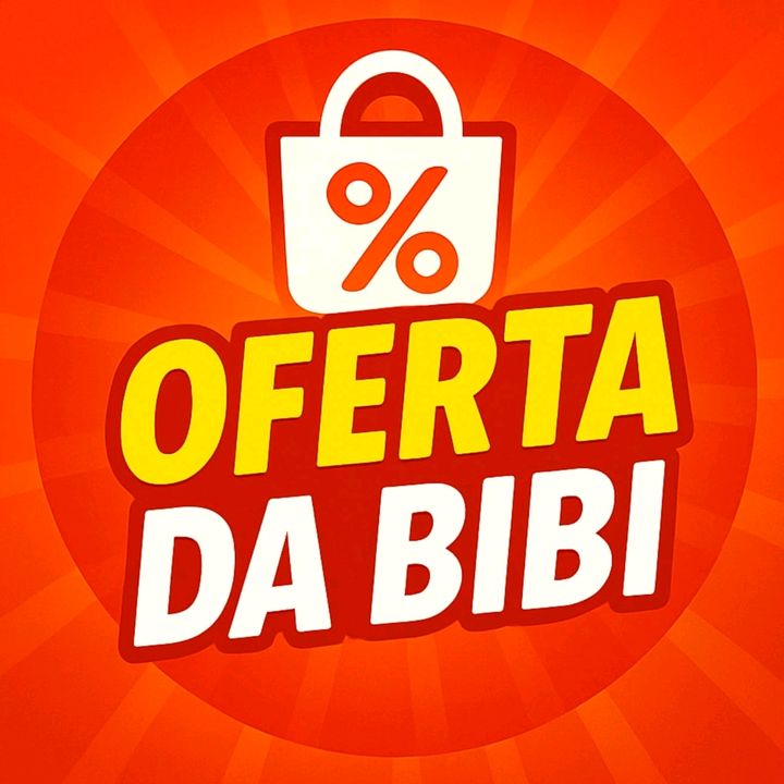 Oferta da Bibi