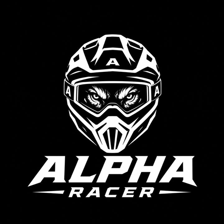 ALPHA RACER | Off-Road 🏁