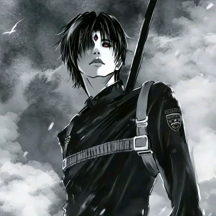 Kazuki⁷