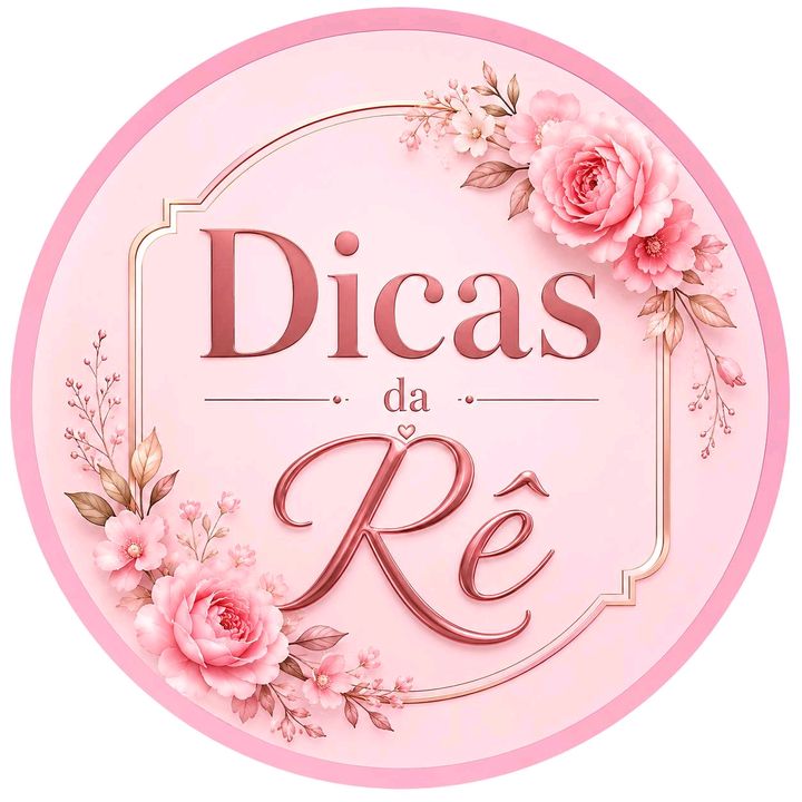 Dicas da Rê