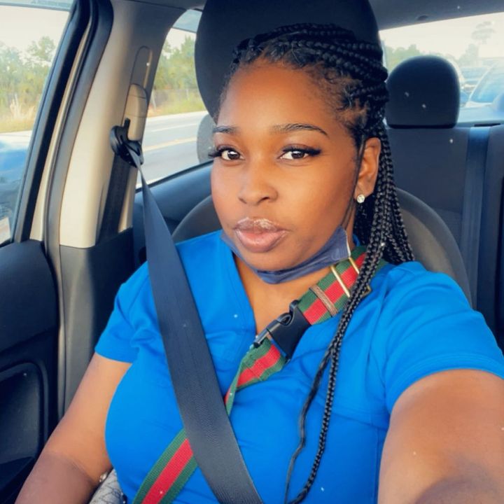 Shante, RN 👩🏽‍⚕️🩺💊