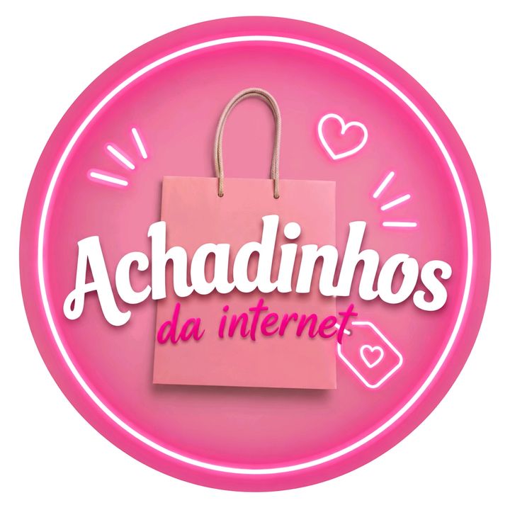 🛍️Achei_Quero