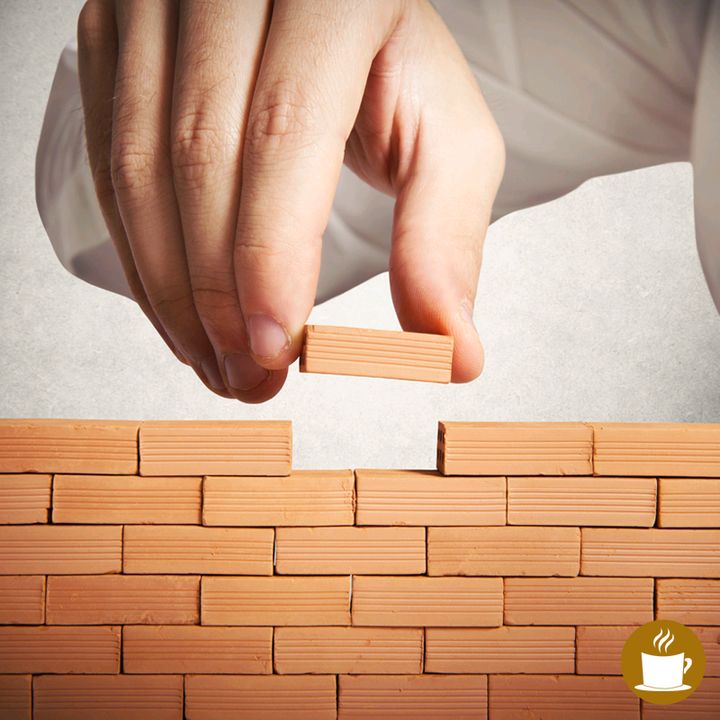 Construyendo